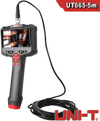 Uni-T UT665P-5m Cameră Endoscopică Uni-T UT665P-5m Cameră Endoscopică