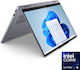 Lenovo IdeaPad 3 2-in-1 14IAL10 14" IPS FHD+ To...