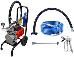 3500w 15l Farb-Spritzpistole Kraft&dele Kd2123 3500w 15l Farb-Spritzpistole Kraft&dele Kd2123