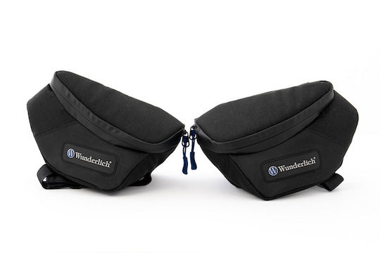 handyhülle fahrrad ROCKBROS bicycle top tube bag waterproof mobile phone bag with touchscreen