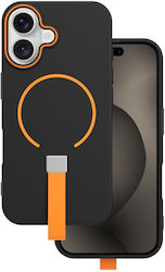 Loop Thin Mag Negrη (iPhone 11)