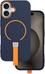 Loop Thin Mag Albastru (iPhone 14 Pro) Loop Thin Mag Albastru (iPhone 14 Pro)