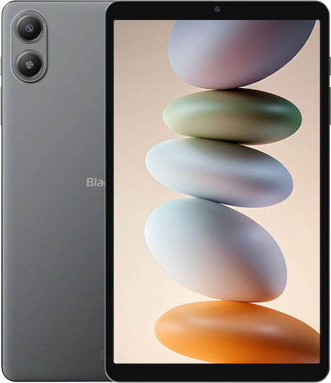 BlackView Link 2 8.68" Tablet (4GB/128GB) Γκρι