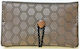 Simona Tobacco Pouch With Snap Closure BRONZE M...