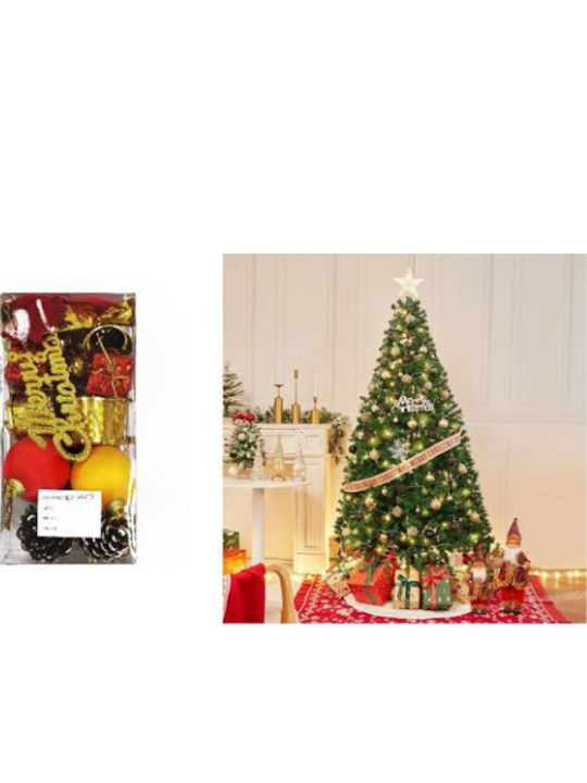 Spring Spring Ornament de Crăciun Wz-24273 Christmas Ornaments