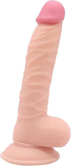 Guilty Toys Liam Ρεαλιστικό Ομοίωμα Πέους 21,7cm