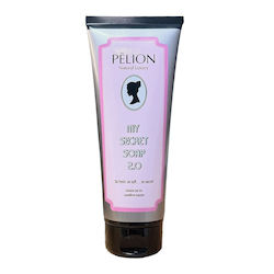 P For Pelion My Secret Soap 2.0 Προϊόν Ευαίσθητης Περιοχής P For Pelion My Secret Soap 2.0 Προϊόν Ευαίσθητης Περιοχής