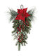 Lianos Christmas Decorative Branch 58cm