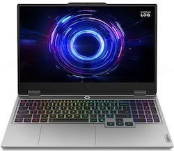 Lenovo LOQ 15IRX10 15.6" (i7)