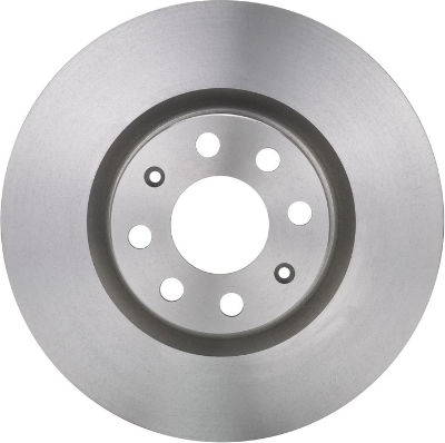 Front Genuine Brake Disc Fiat Punto +Grande-Evo 199 05- / Opel Adam M13 14-18 Corsa D S07 06-14 Corsa E X15 14 55700922-11295