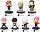 YuMe Toys Hero Κουτί 8εκ.