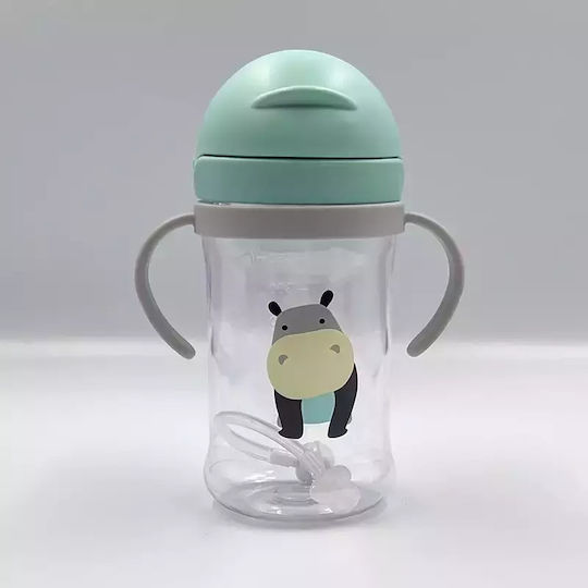 Pandaboo Baby Cup made of Plastic 350ml
