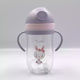 Pandaboo Baby Cup made of Plastic 350ml