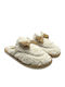 Winter Women's Slippers White