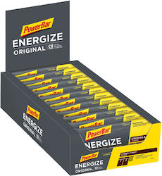 PowerBar Energize Original Tray Бар Енергия с Бисквитки и Крем 825гр