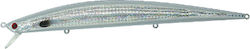 Soul Lures Gun Minnow Τεχνητό Δόλωμα Ψαράκι (Mi...