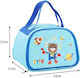 Pandaboo School Insulated Food Case