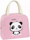 Pandaboo School Insulated Food Case