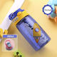 Pandaboo Kids Water Bottle 480ml