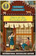 Days At The Torunka Cafe - Bonnier Books Ltd - Paperback / Softback