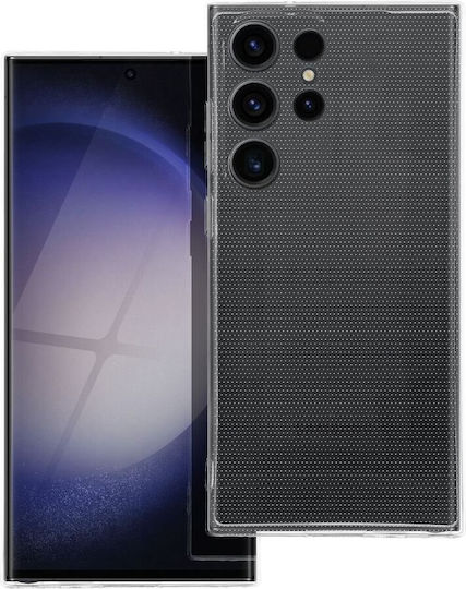 Back Cover Σιλικόνης 2mm Διάφανο (Oppo Reno 14 Pro)