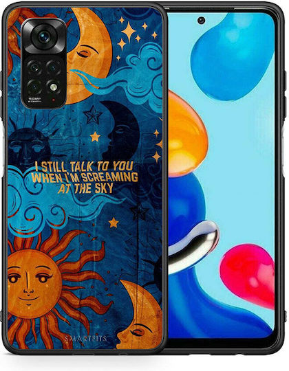 Screaming Sky Xiaomi Redmi Note 12 Pro 4g Θήκη