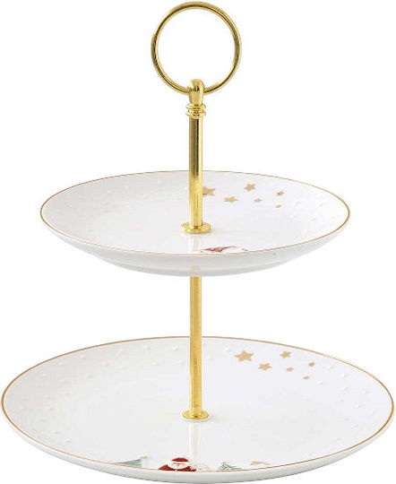 Marva Christmas Cake Stand Marva Christmas Cake Stand