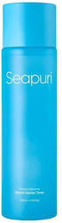 Seapuri Shavik Glacier Moisturizing Soothing Facial Toner 200ml