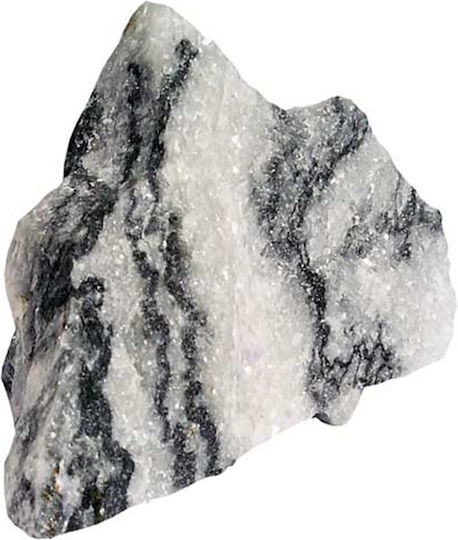 Φυσικα Βραχια Σετ 4 Τεμαχια Hobby Zebra Stone 3kg
