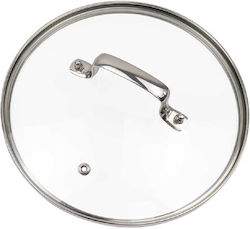 Comas Glasdeckel Für Töpfe Und Pfannen 11955 Comas Glasdeckel Für Töpfe Und Pfannen 11955