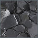 Αμμος Ενυδρειου Dupla Ground Nature Black Discs 20-50 Mm 5 Kg