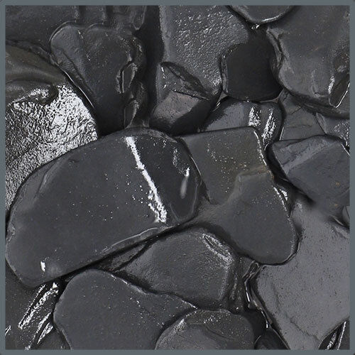 Αμμος Ενυδρειου Dupla Ground Nature Black Discs 20-50 Mm 5 Kg
