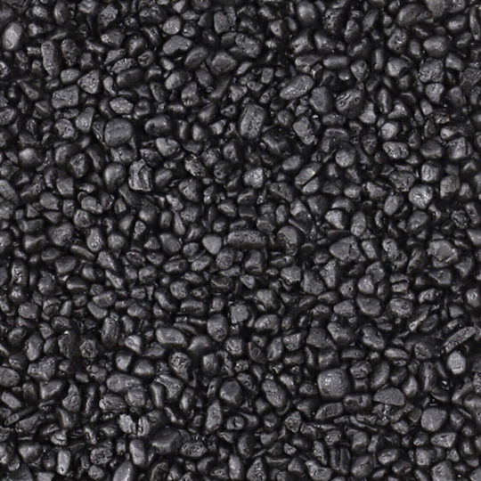 Dupla Ground Farb Schwarz Stern 3 4 Mm 5 Kg Aquariumböden / Substrate