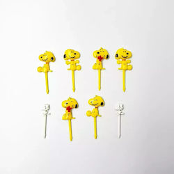 Pandaboo Toothpicks for Party