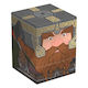 Squaroes Der Herr der Ringe Deck Box Standardgröße