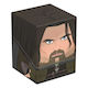 Squaroes Lord of the Rings Deck Box Standard Size