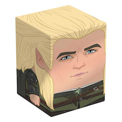 Squaroes Lord of the Rings Deck Box Standard Size Squaroes Lord of the Rings Deck Box Standard Size