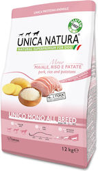 Gheda Unica Natura 12kg Gheda Unica Natura 12kg