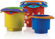 Nuby Bath Toy for 6++ Months