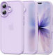 Tech-Protect Magmat Back Cover Σιλικόνης / Πλασ...