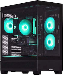 Actina Desktop PC Ryzen 7-7700 32GB 1TB