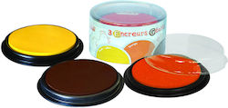 Ink Pad Colors