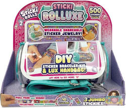 Sky Castle Jewelry Sticki Rolls - Sticki Rolluxe Series 2