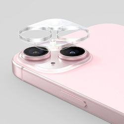 Iphone 14 14 Plus Xdcase Transparent Integrated Tempered Glass Camera Film Iphone 14 14 Plus Xdcase Transparent Integrated Tempered Glass Camera Film