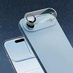 Iphone Air Xdcase Silkscreen Integrated Tempered Glass Back Camera Film Iphone Air Xdcase Silkscreen Integrated Tempered Glass Back Camera Film