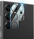 Samsung Galaxy S25 Ultra 5g Xdcase Silkscreen Integrated Tempered Glass Back Camera Film