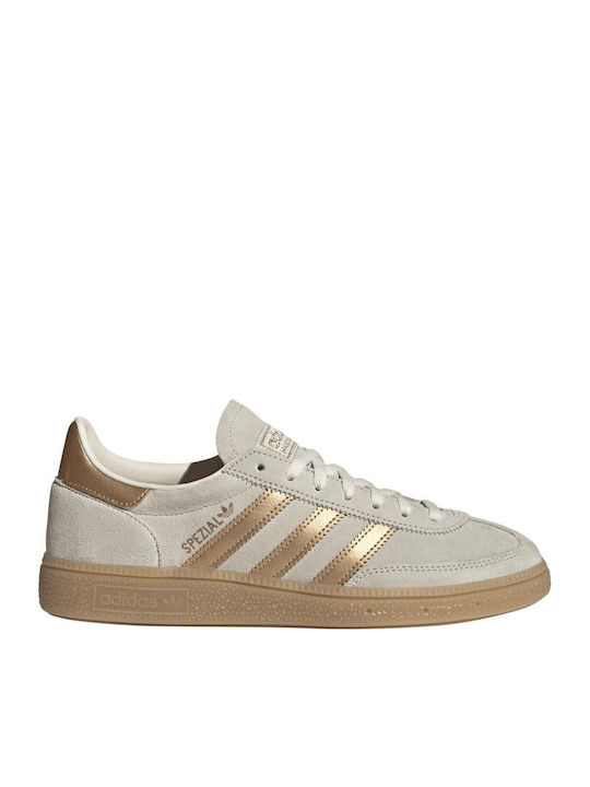 ☆HandEmama♡☆ adidas Handball Spezial Adidași Pentru Femei Cmaro / Crewht / G