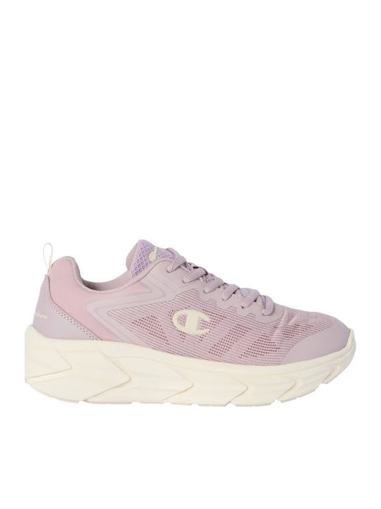 Champion Adidași Pentru Femei Lila