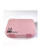 Pandaboo Plastic Lunch Box Pink 820ml