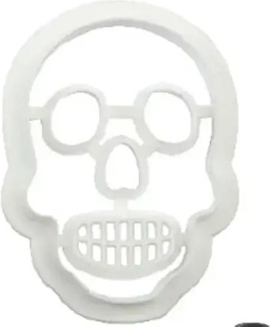 Cookie Cutters Halloween Decora Κρανίο
